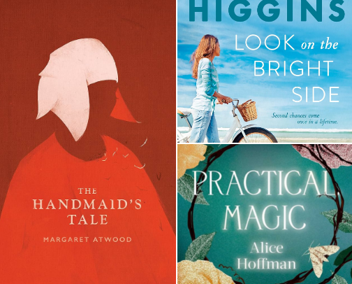 Books I've Read So Far In 2026 cover photo collage