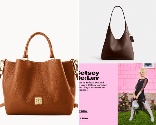 Handbags must have!🥰 cover photo collage