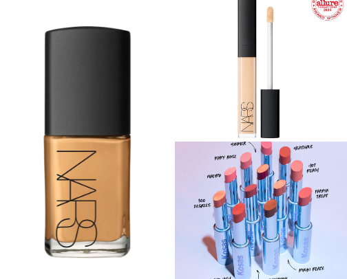 Makeup Products that are not a waste of money cover photo collage