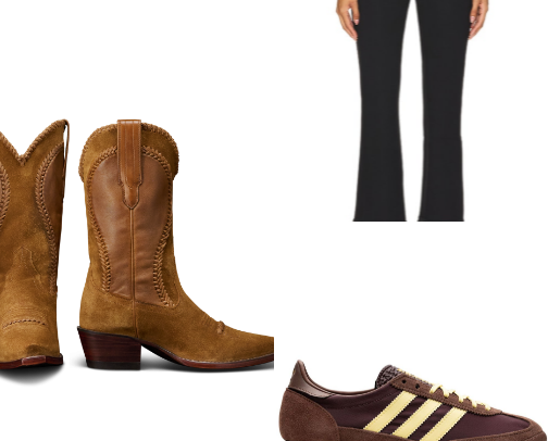 My Current Wishlist cover photo collage