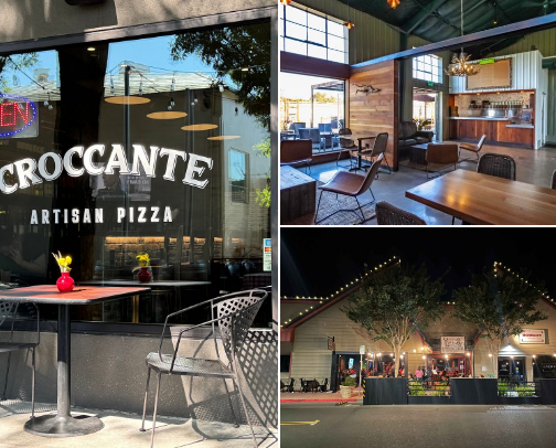 No wineries guide to Napa cover photo collage