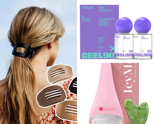 30 Days of Stocking Stuffers cover photo collage