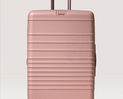 Travel Essentials cover photo collage
