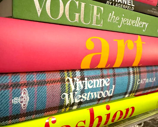 Rom-Com Books! cover photo collage