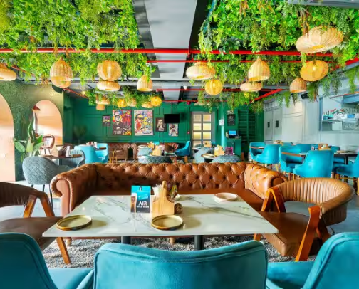 Essential coffee spots for coffee lovers cover photo collage