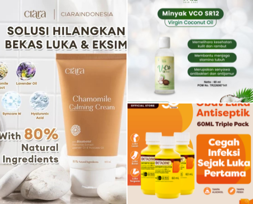 🏠 Must Have First Aid Essentials for Every Home cover photo collage