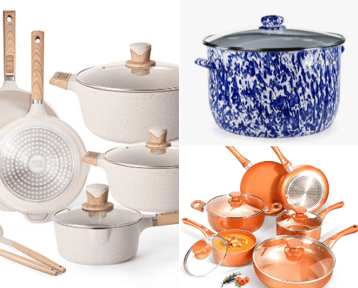Kitchen cover photo collage