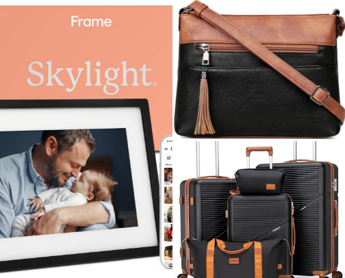 Canadian 🇨🇦Only LINK LISTS-casual vibes,home cooking, cozy vibes and travel cover photo collage