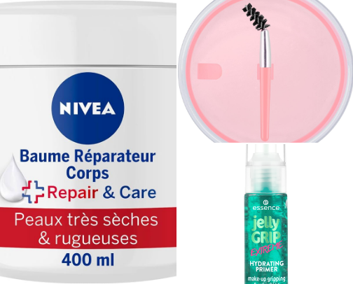 Amazon cover photo collage