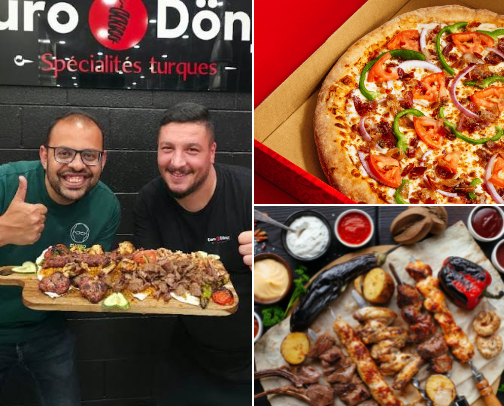 Wanna eat at Canada ? I have some recs. cover photo collage
