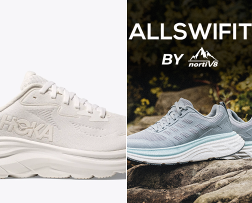 Work shoes 👟🩺 cover photo collage