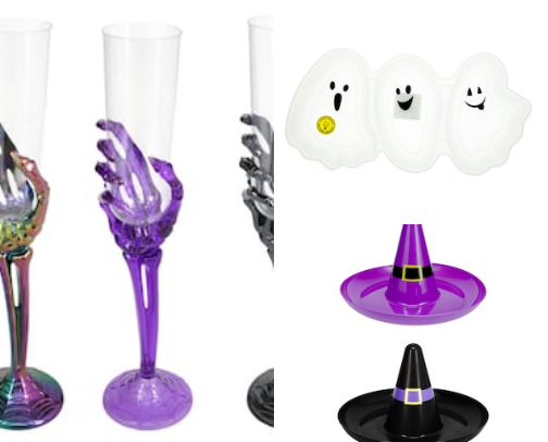 It’s always SPOOKY season cover photo collage