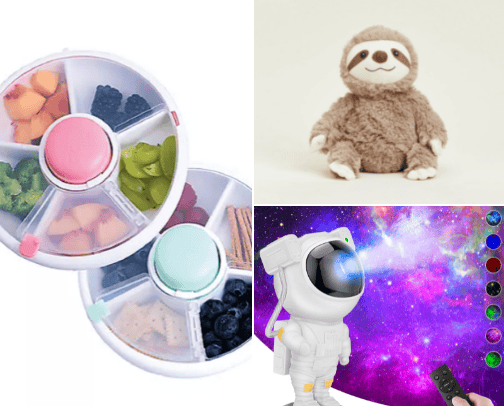 My Favorite Kid Stuff cover photo collage