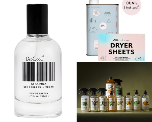 Best cleaning products! cover photo collage