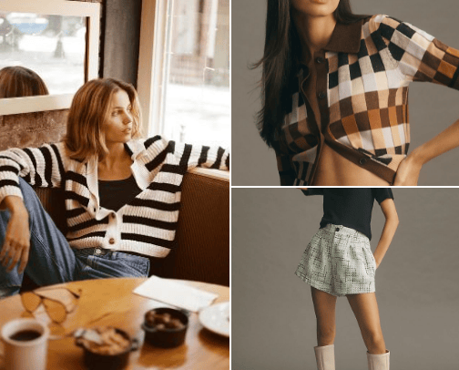 Sweater Weather cover photo collage