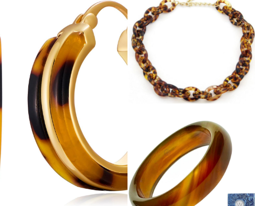 Tortoise Accesories cover photo collage