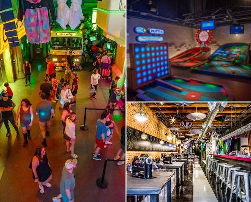 Denver Date Night Ideas That Are Actually Fun cover photo collage