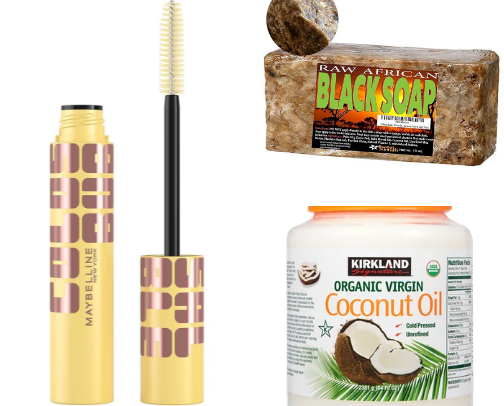 Beauty Essentials! cover photo collage