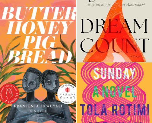 Reads for dayssss cover photo collage