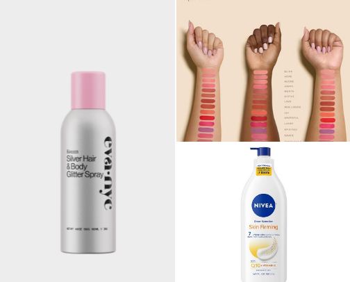 Beauty products I can’t stop talking about cover photo collage