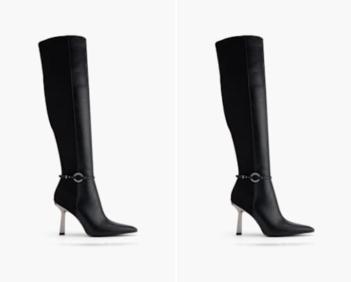 Boots👢 cover photo collage