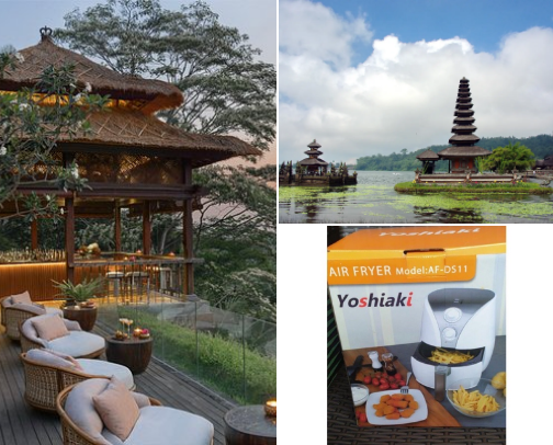 My Favorite Restaurants cover photo collage