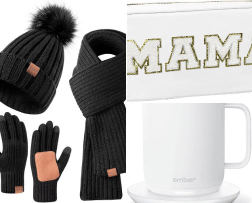 Gifts for Her cover photo collage