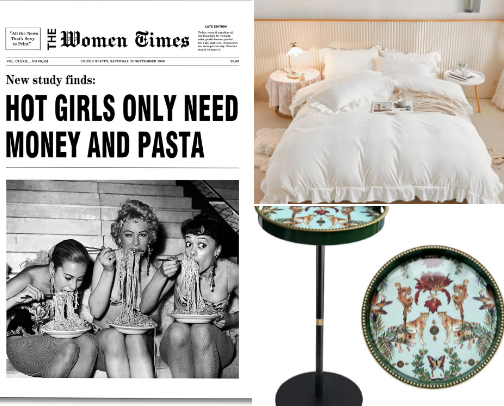 Affordable Amazon room decor finds cover photo collage