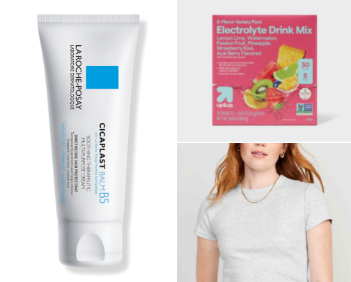 Pregnancy Essentials cover photo collage