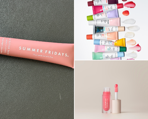 Do kiss and tell 💋 cover photo collage