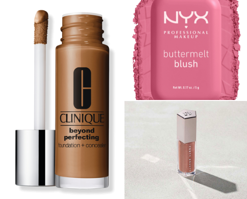 Makeup for EVERYONE 🫦 cover photo collage