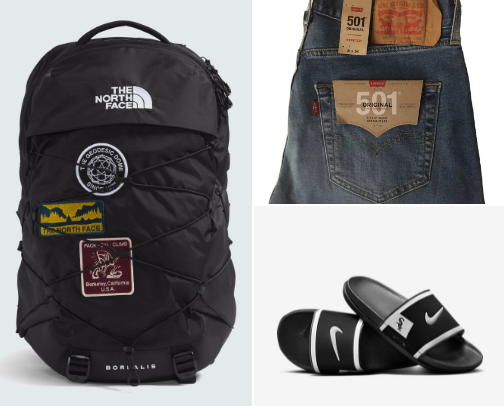 gifts he actually wants cover photo collage