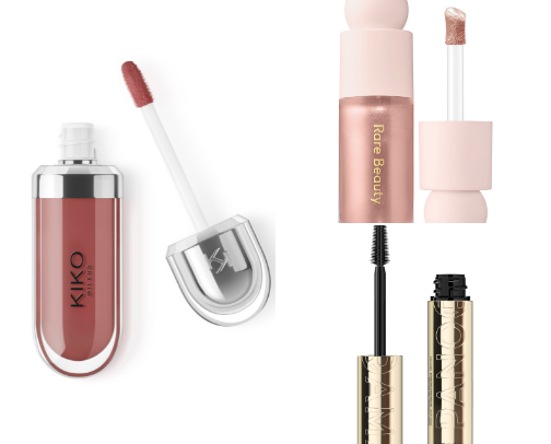 All of the makeup you’ll ever need cover photo collage