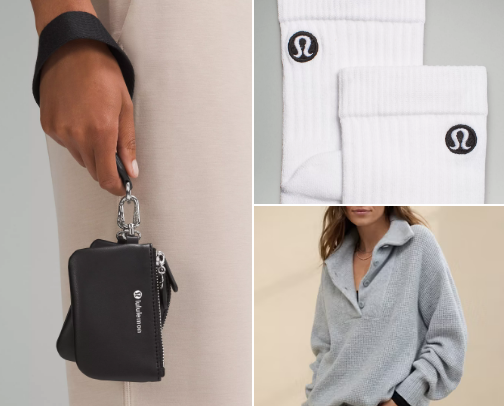 Gifts for Mom - they deserve the best! cover photo collage