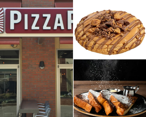 My top Temescal Valley recs cover photo collage