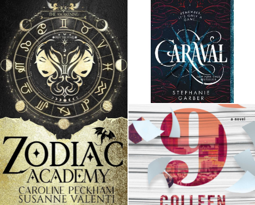 Books You Should Read at Least Once cover photo collage