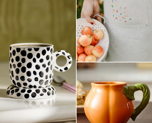 🍂 The Cozy Fall Edit — Anthropologie cover photo collage