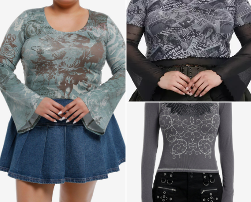 Fashion Picks cover photo collage