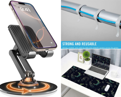 Best Tech Under $25 That Actually Worth It in 2026 cover photo collage