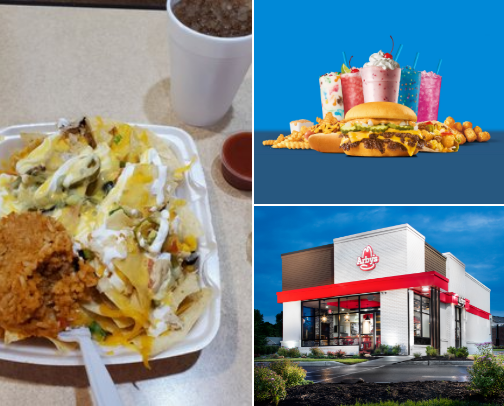 My top local recs cover photo collage