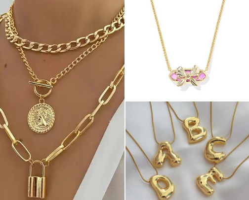 Women must have cover photo collage