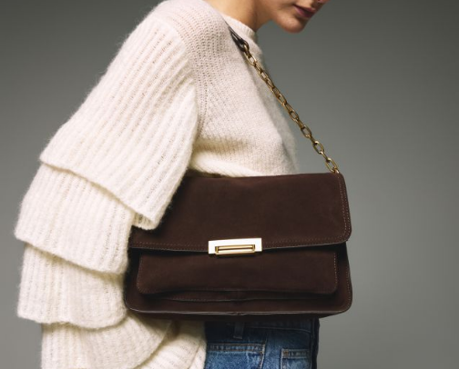 Elegant Work Bags cover photo collage