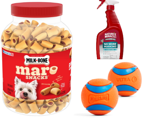 For the dogs! 🐶🐶 cover photo collage