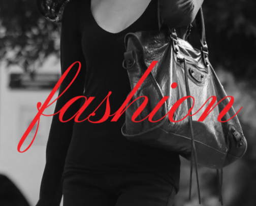 fashion as seen on gabbriette🧥 cover photo collage