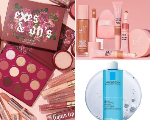 Christmas Wish List: Teen Girls🎄 cover photo collage