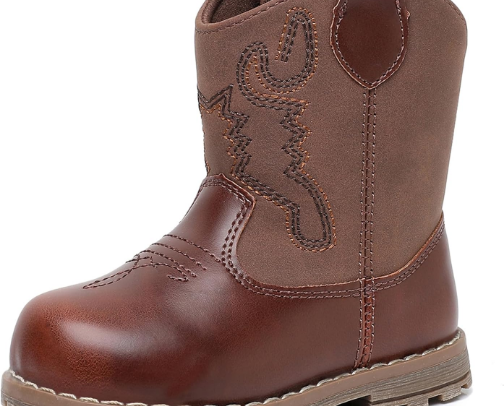 Kids shoes cover photo collage