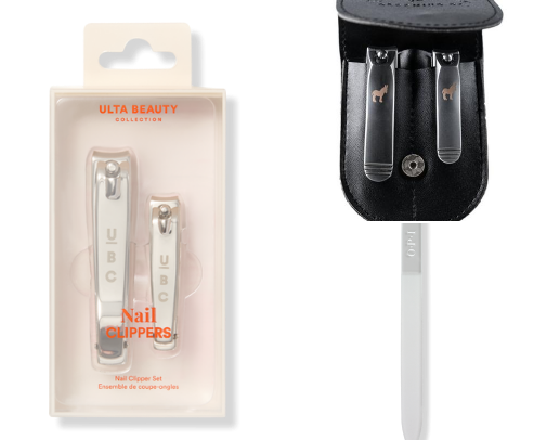 Manicure and Nail Care Must Haves | Nail Glow Ups Happening Here cover photo collage