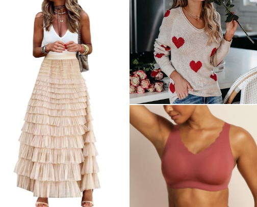 Fashion that makes me feel comfortable everyday. cover photo collage