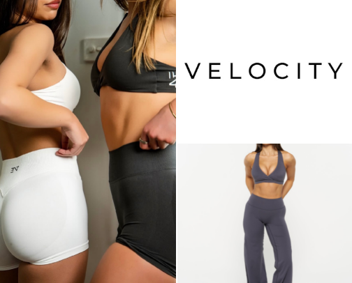 Active wear you need cover photo collage