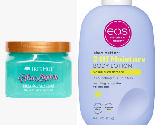Drugstore Bodycare Gem That Outperforms High-End Brands cover photo collage